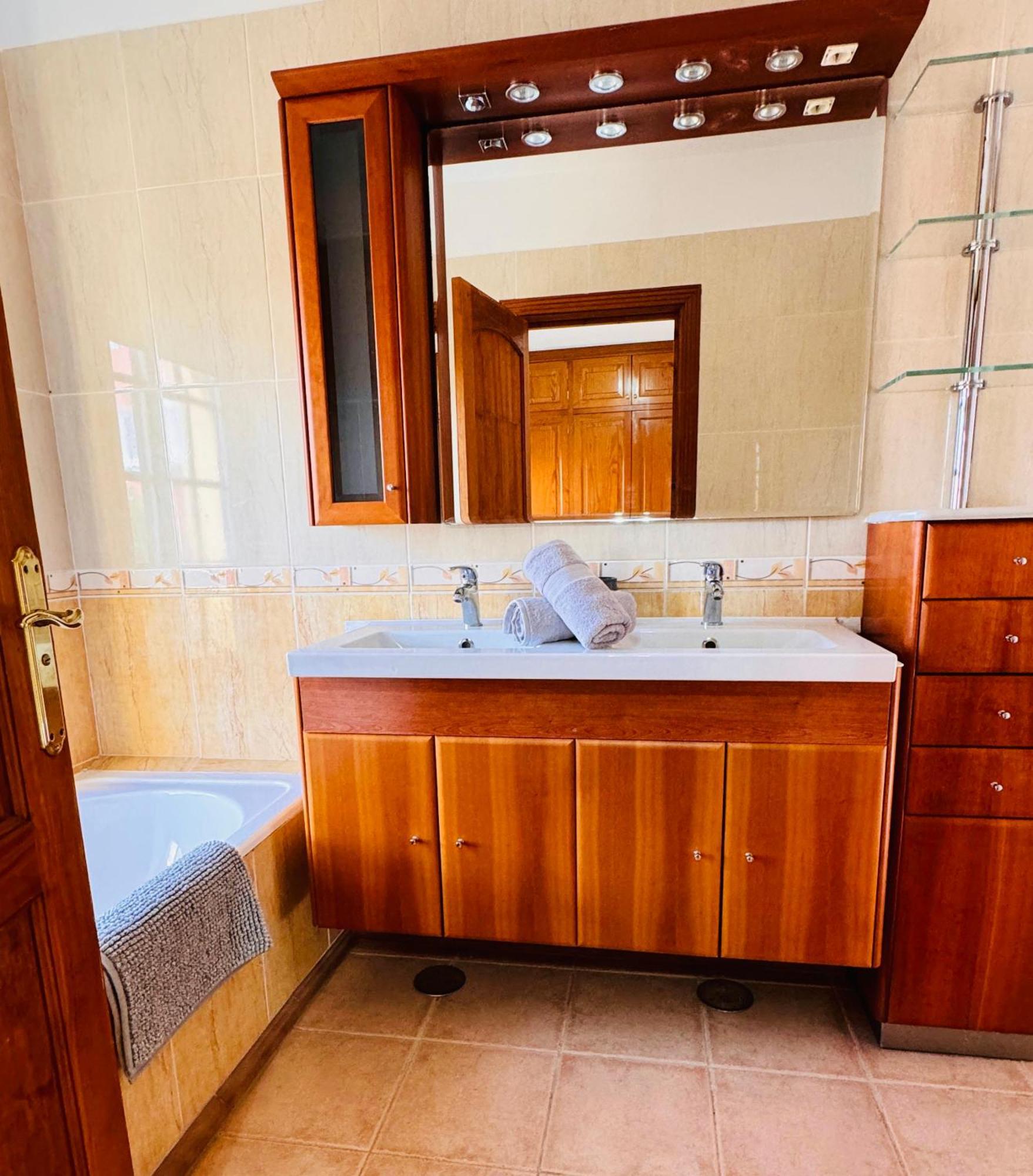 Villa Chayofa Dış mekan fotoğraf