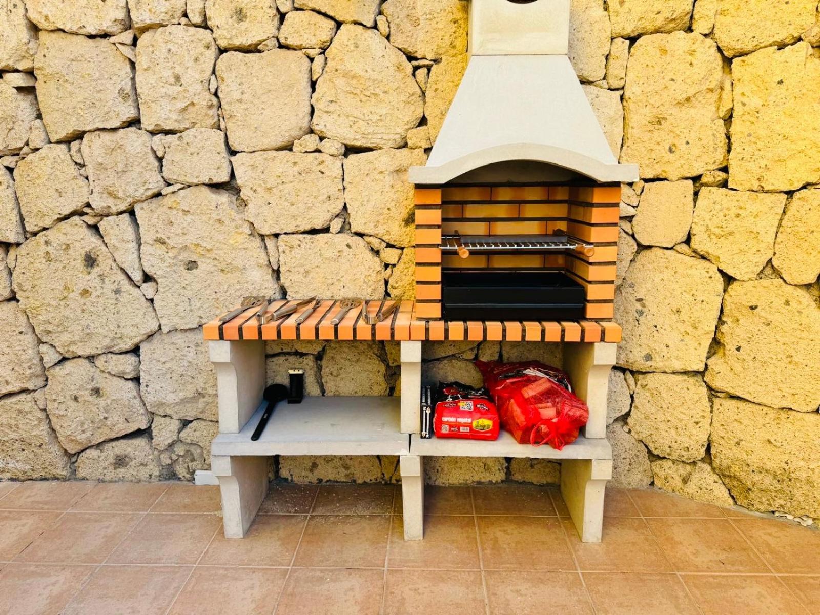 Villa Chayofa Dış mekan fotoğraf