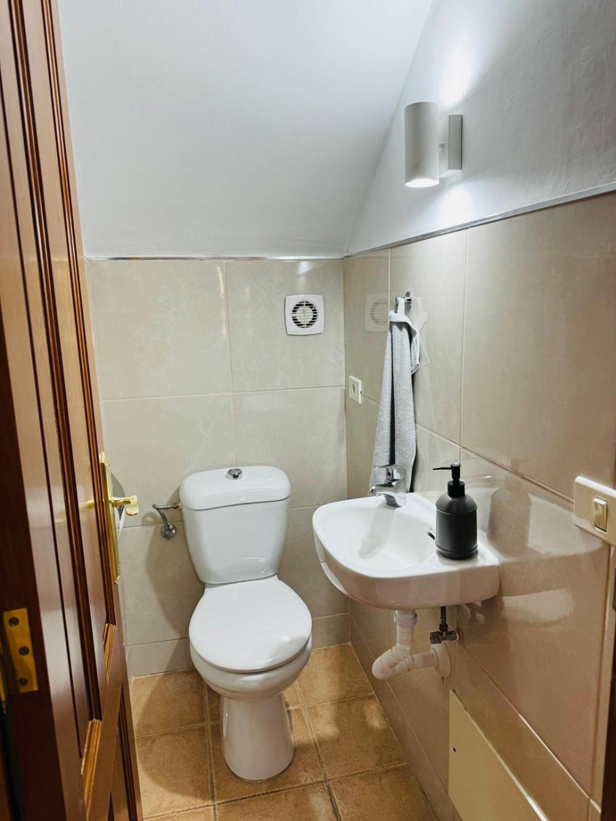 Villa Chayofa Dış mekan fotoğraf