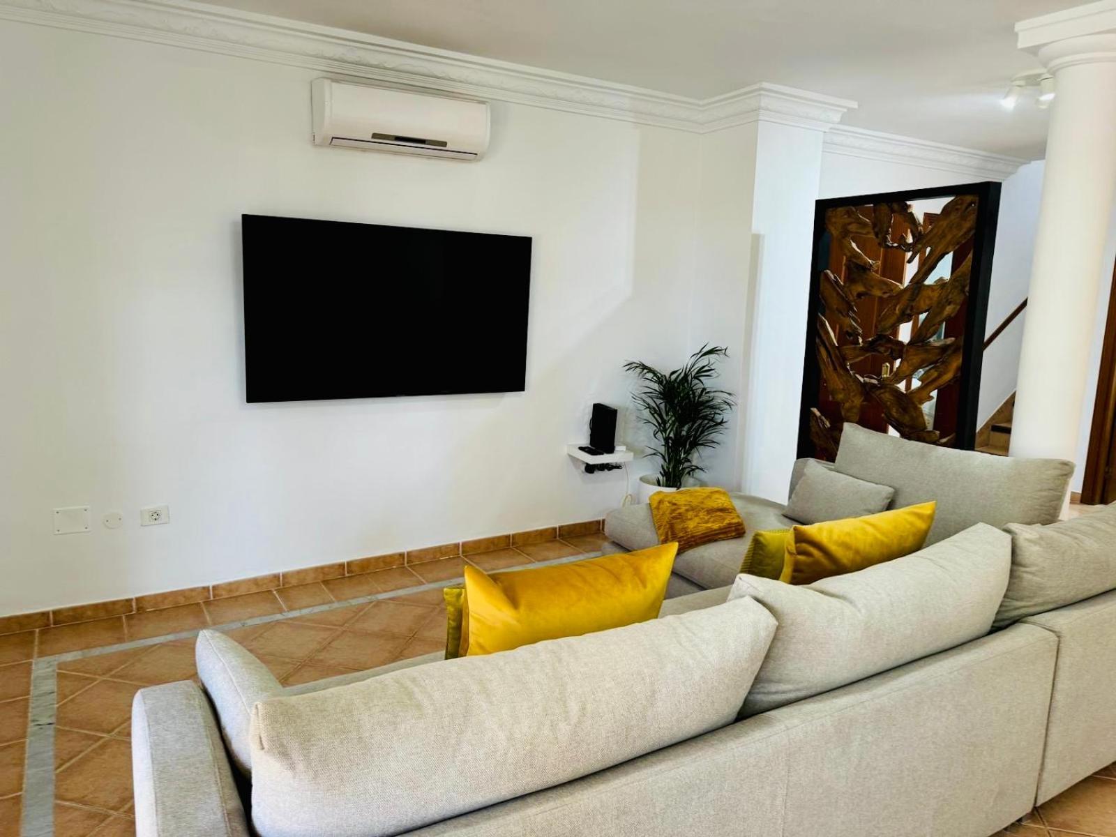 Villa Chayofa Dış mekan fotoğraf