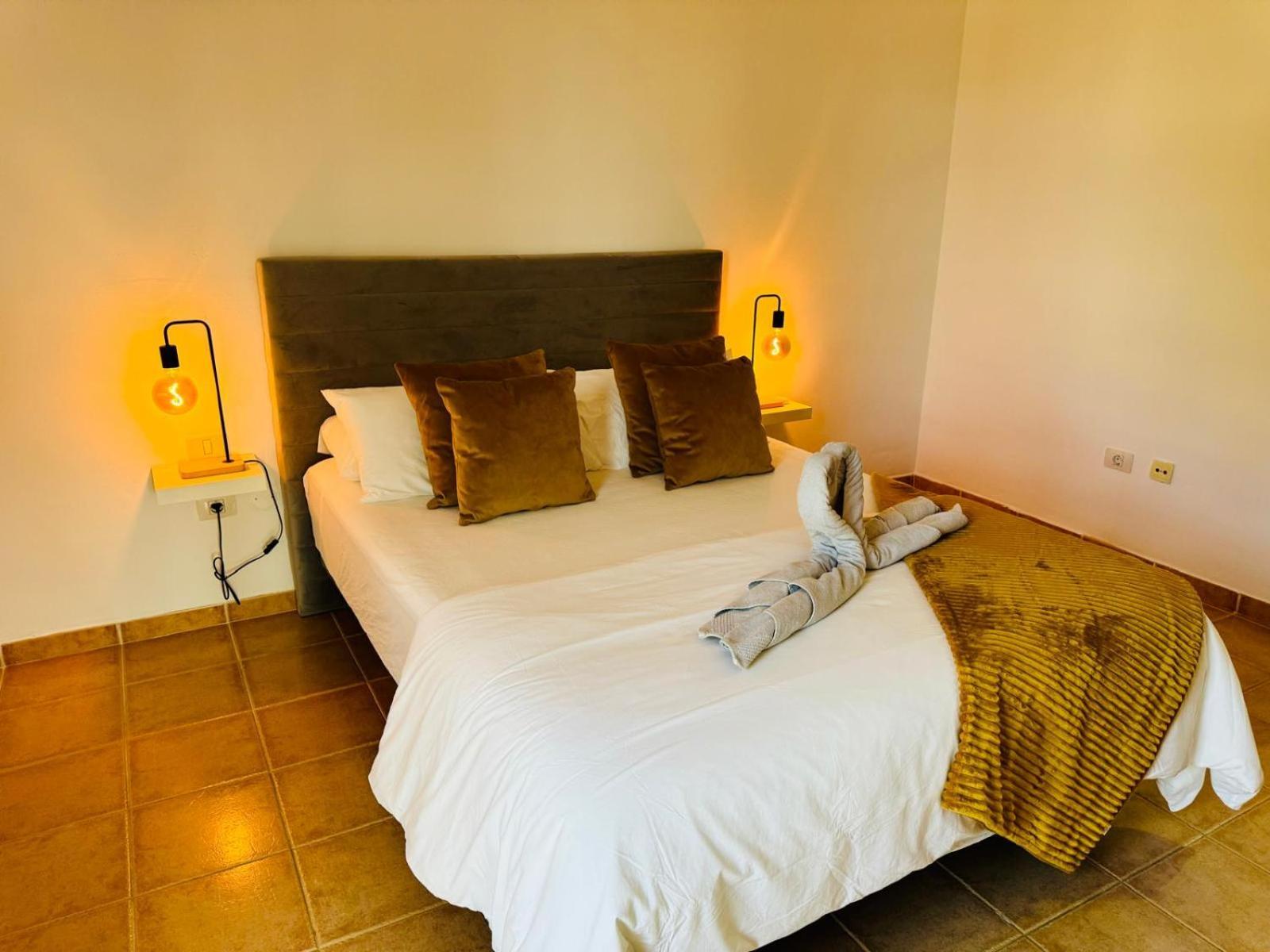 Villa Chayofa Dış mekan fotoğraf