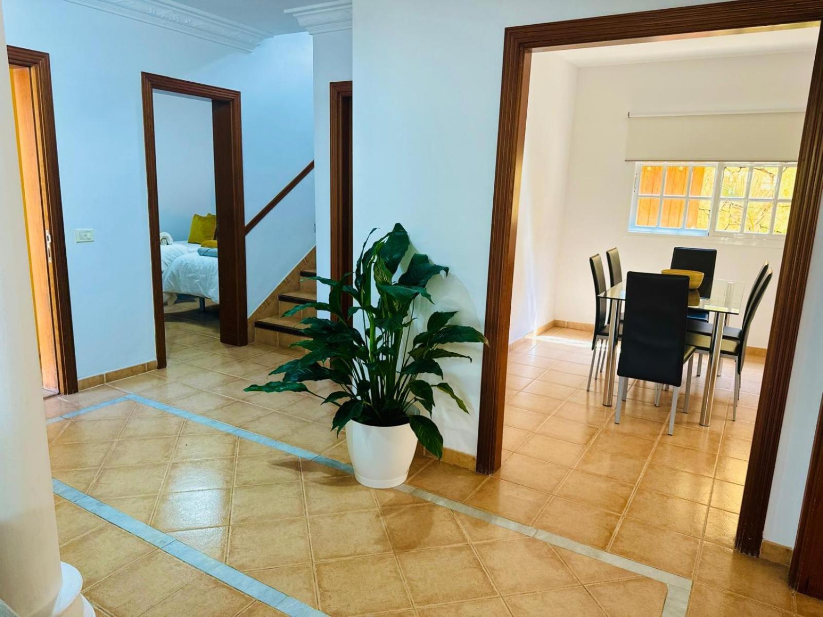 Villa Chayofa Dış mekan fotoğraf