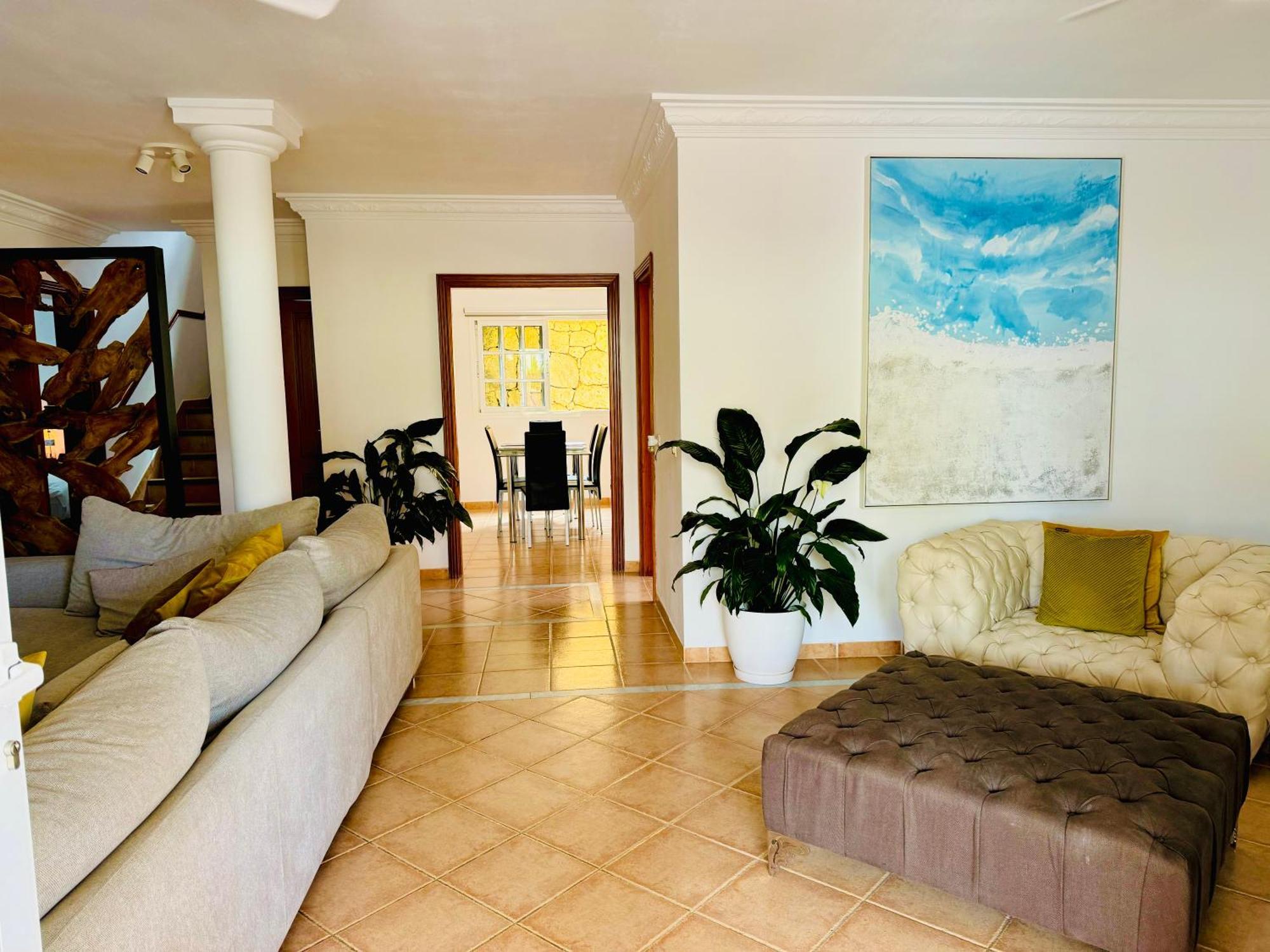 Villa Chayofa Dış mekan fotoğraf