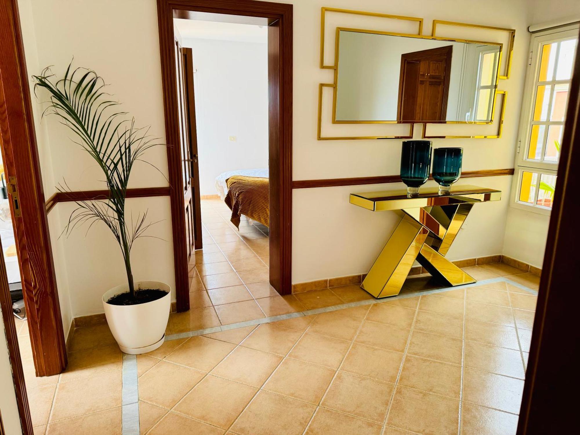 Villa Chayofa Dış mekan fotoğraf