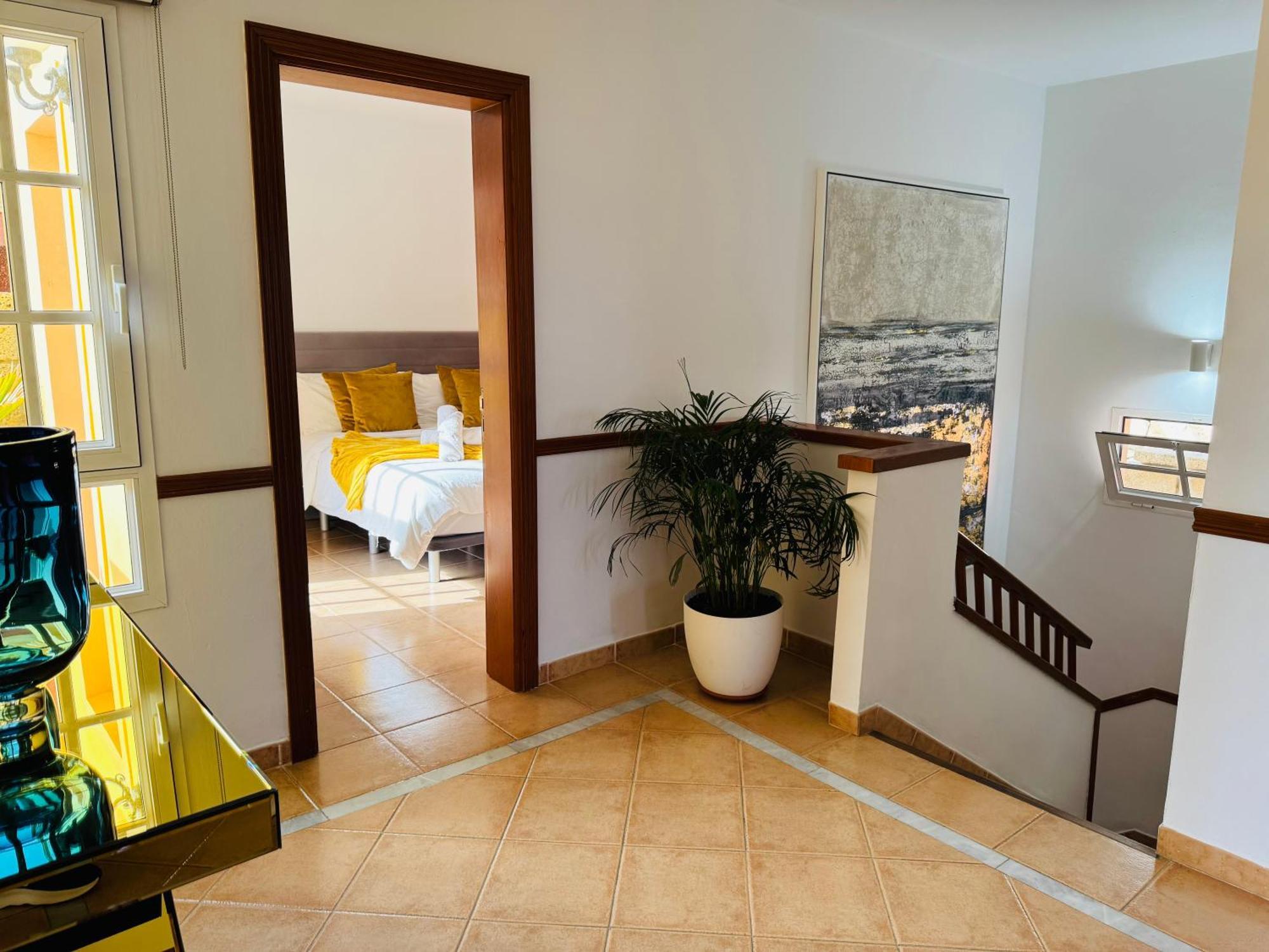Villa Chayofa Dış mekan fotoğraf