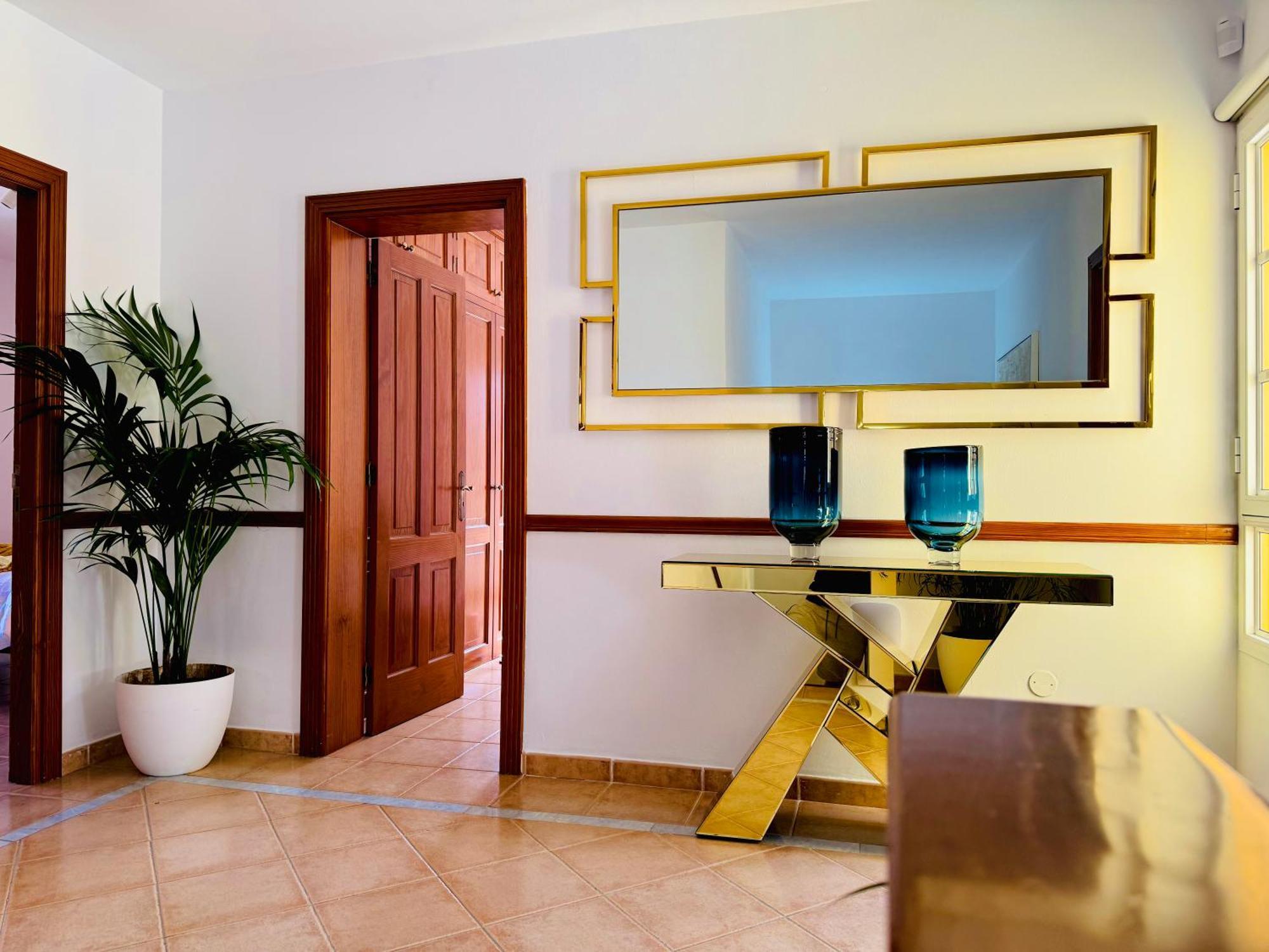 Villa Chayofa Dış mekan fotoğraf