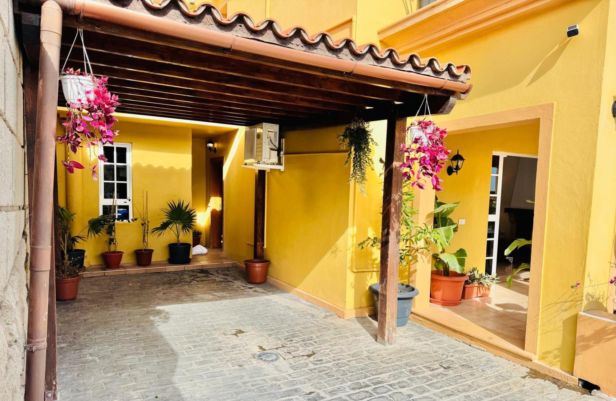 Villa Chayofa Dış mekan fotoğraf
